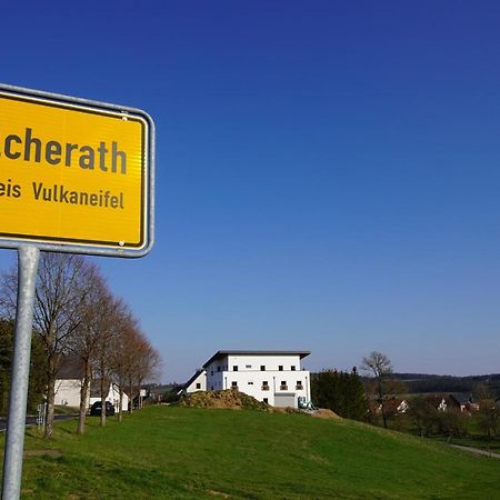 Nuerburgring Aparts Welcherath المظهر الخارجي الصورة