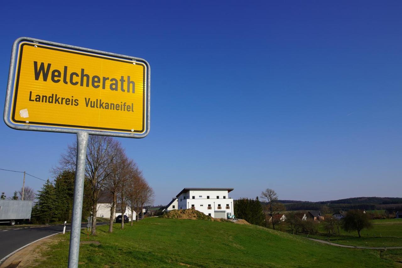 Nuerburgring Aparts Welcherath المظهر الخارجي الصورة